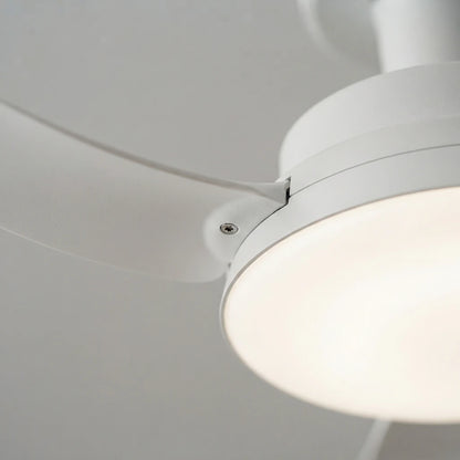 AeroGlow LED Drone Ceiling Fan Light